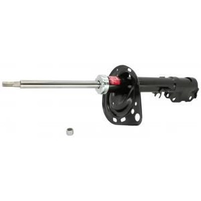 Rear Gas Charged Strut by KYB - 339044
