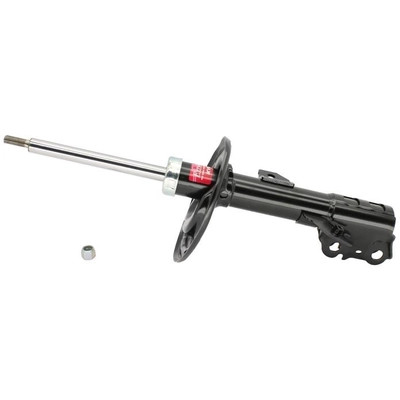Front Gas Charged Strut by KYB - 339023