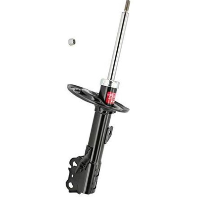Front Gas Charged Strut by KYB - 339023