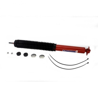 Front Monomax HP Mono-Tube GS by KYB - 565096