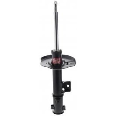 Front Gas Charged Strut by KYB - 3340199