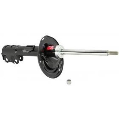 Front Gas Charged Strut by KYB - 339023