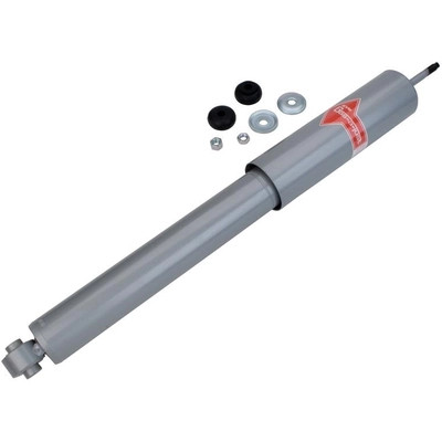 Rear Mono-Tube Gas Pressurized by KYB - KG5496