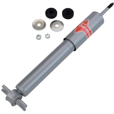 KYB - KG4537 - Front Mono-Tube Gas Pressurized