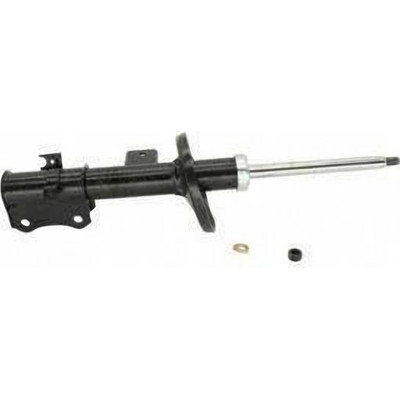 KYB - 334465 - Front Gas Charged Strut