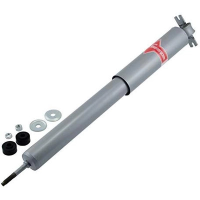 KYB - KG5526 - Rear Mono-Tube Gas Pressurized
