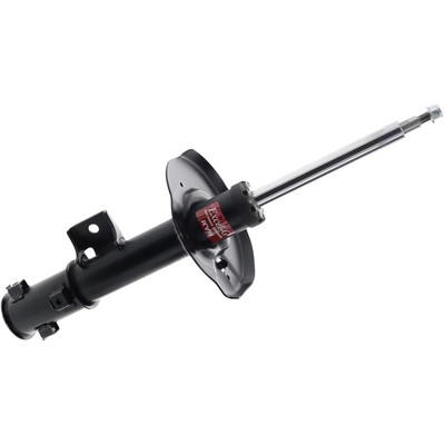 Front Gas Charged Strut by KYB - 3340198