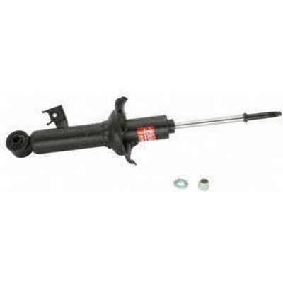 Front Gas Charged Strut by KYB - 341459