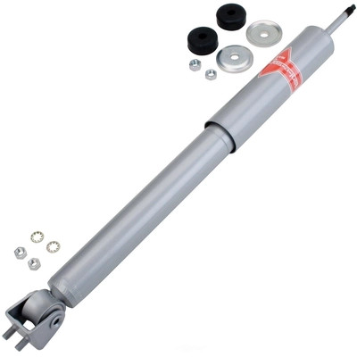 Front Mono-Tube Gas Pressurized by KYB - KG4522