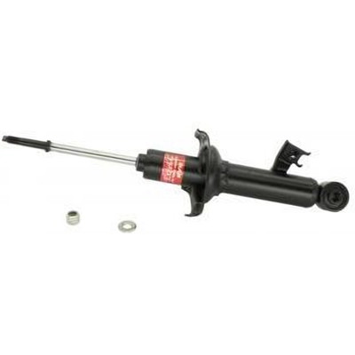 Front Gas Charged Strut by KYB - 341458