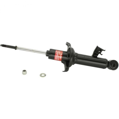 Front Gas Charged Strut by KYB - 341458
