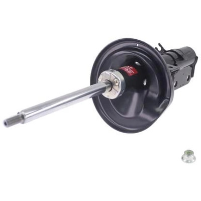 Front Gas Charged Strut by KYB - 339266