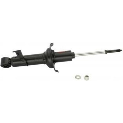Front Gas Charged Strut by KYB - 341458
