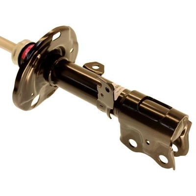 Front Gas Charged Strut by KYB - 3340047