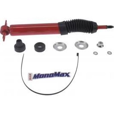 Front Monomax HP Mono-Tube GS by KYB - 565127