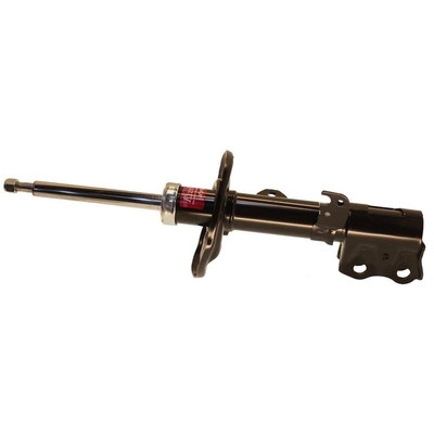 Front Gas Charged Strut by KYB - 3340047