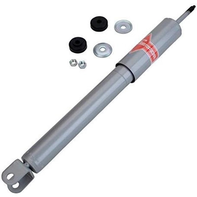 Front Mono-Tube Gas Pressurized by KYB - KG9135