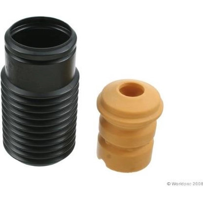 Rear Strut Bumper Bellow Or Bellows by KYB - SB117