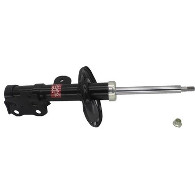 Front Gas Charged Strut by KYB - 339242