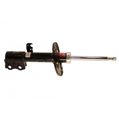Front Gas Charged Strut by KYB - 3340047
