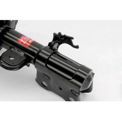 Front Gas Charged Strut by KYB - 339242