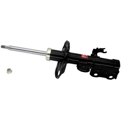 Front Gas Charged Strut by KYB - 339242