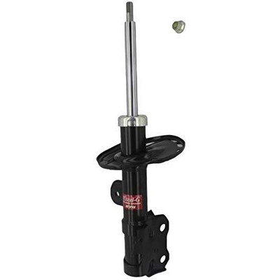 Front Gas Charged Strut by KYB - 339242