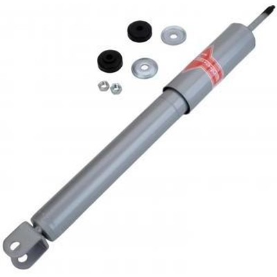 Front Mono-Tube Gas Pressurized by KYB - KG9135
