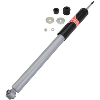 Rear Mono-Tube Gas Pressurized by KYB - KG4743