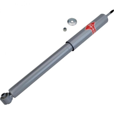 Rear Mono-Tube Gas Pressurized by KYB - KG4539