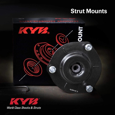 KYB - SM5404 - Rear Strut Bushing