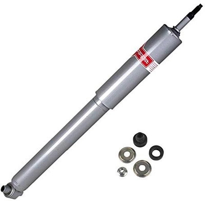 Rear Mono-Tube Gas Pressurized by KYB - 554355