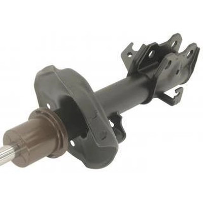 Front Gas Charged Strut by KYB - 339261
