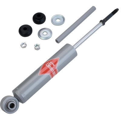 KYB - KG4507 - Front Mono-Tube Gas Pressurized