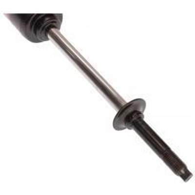 Front Gas Charged Strut by KYB - 340085