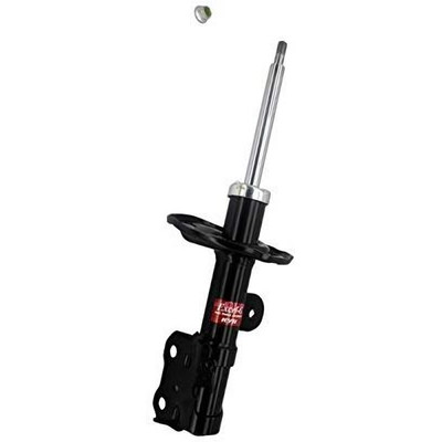 Front Gas Charged Strut by KYB - 339243