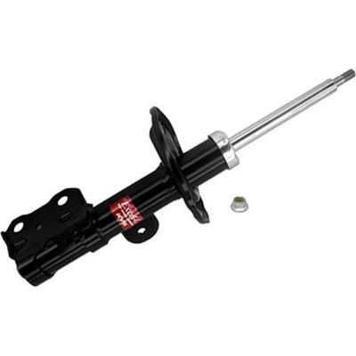 Front Gas Charged Strut by KYB - 339243
