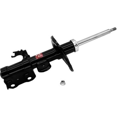Front Gas Charged Strut by KYB - 339243