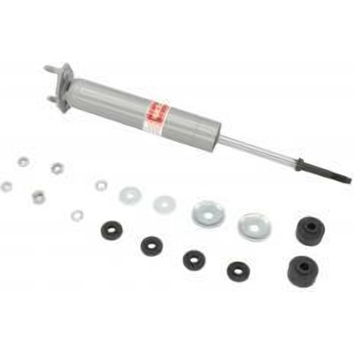 Front Mono-Tube Gas Pressurized by KYB - KG4504