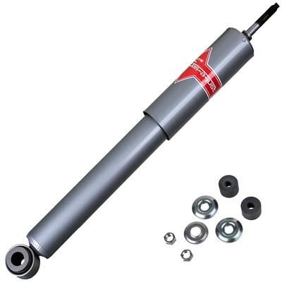 KYB - KG4616 - Front Mono-Tube Gas Pressurized