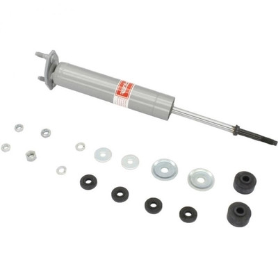 Front Mono-Tube Gas Pressurized by KYB - KG4504