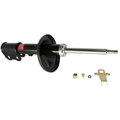 Front Gas Charged Strut by KYB - 235041