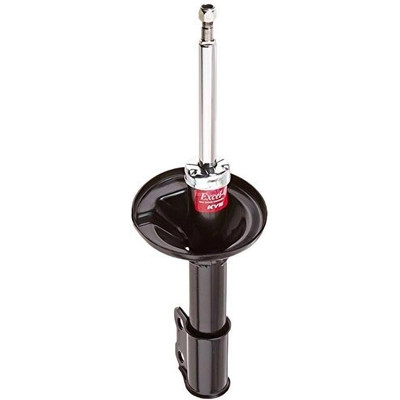 Front Gas Charged Strut by KYB - 235041