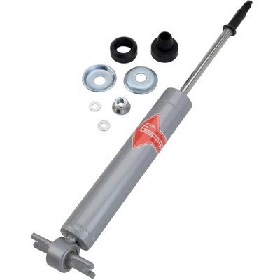 Front Mono-Tube Gas Pressurized by KYB - KG5786