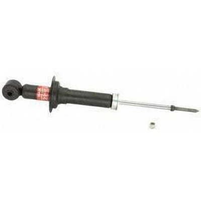 Rear Gas Charged Strut by KYB - 341348