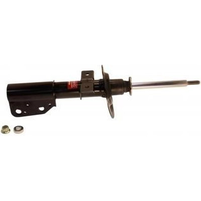 Front Gas Charged Strut by KYB - 339422