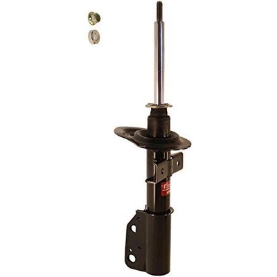 Front Gas Charged Strut by KYB - 339422