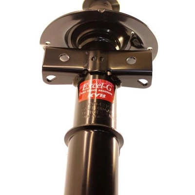 Front Gas Charged Strut by KYB - 339422