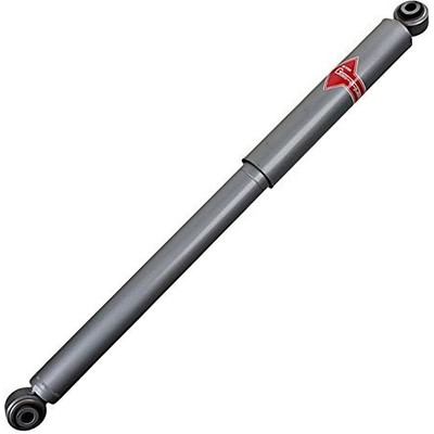Rear Mono-Tube Gas Pressurized by KYB - KG5194