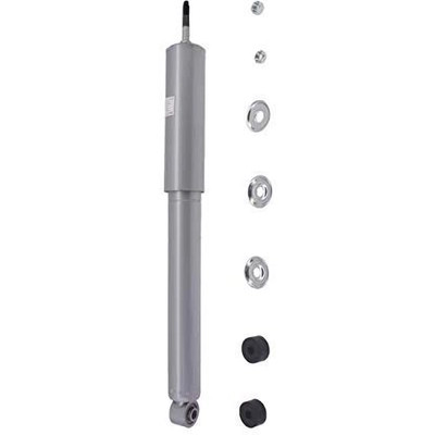 Rear Mono-Tube Gas Pressurized by KYB - 554351